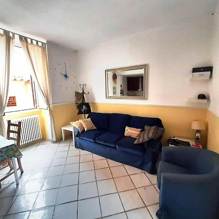 Piacevole Appartamento Nel Cuore Di Trastevere Řím Exteriér fotografie